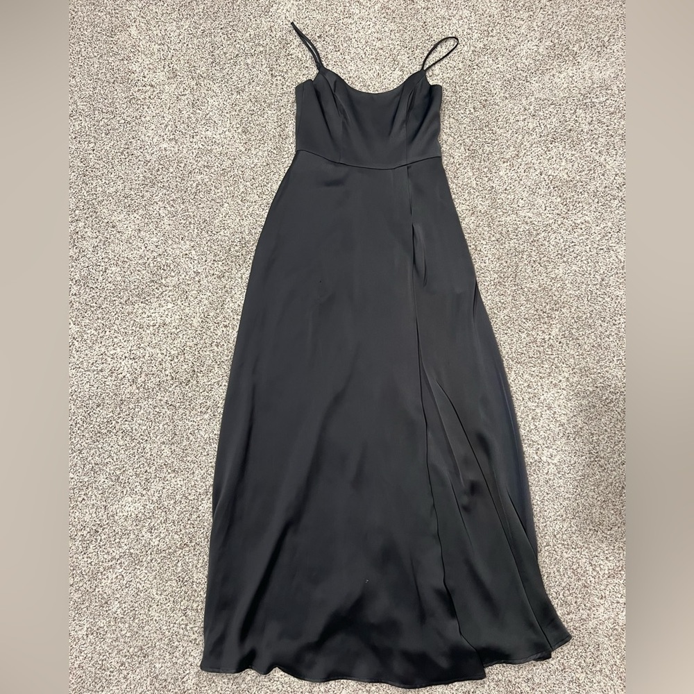 David’s Bridal Dress
